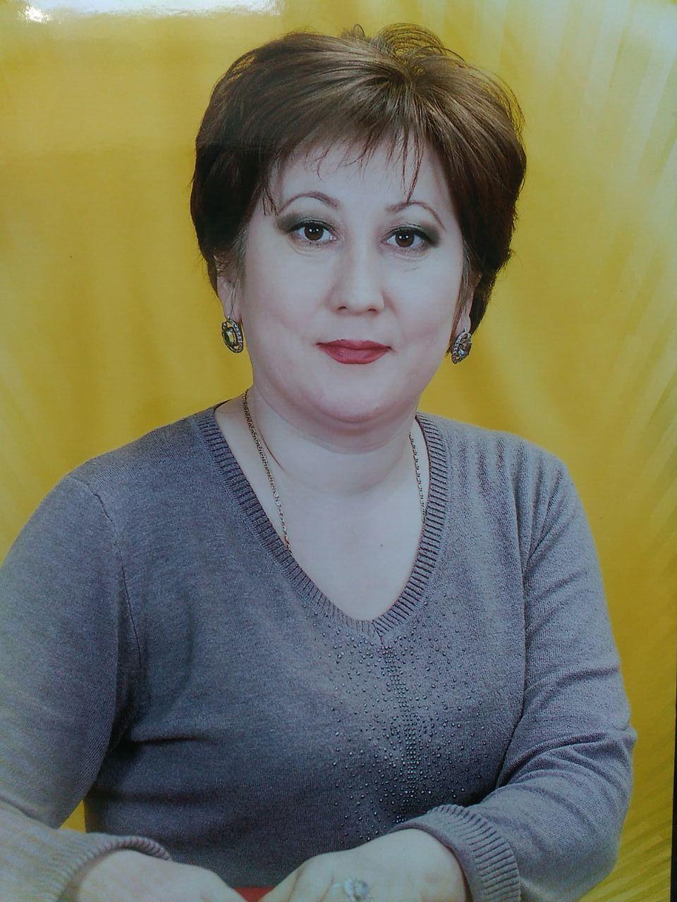 Ауельбаева Асем Ондасыновна