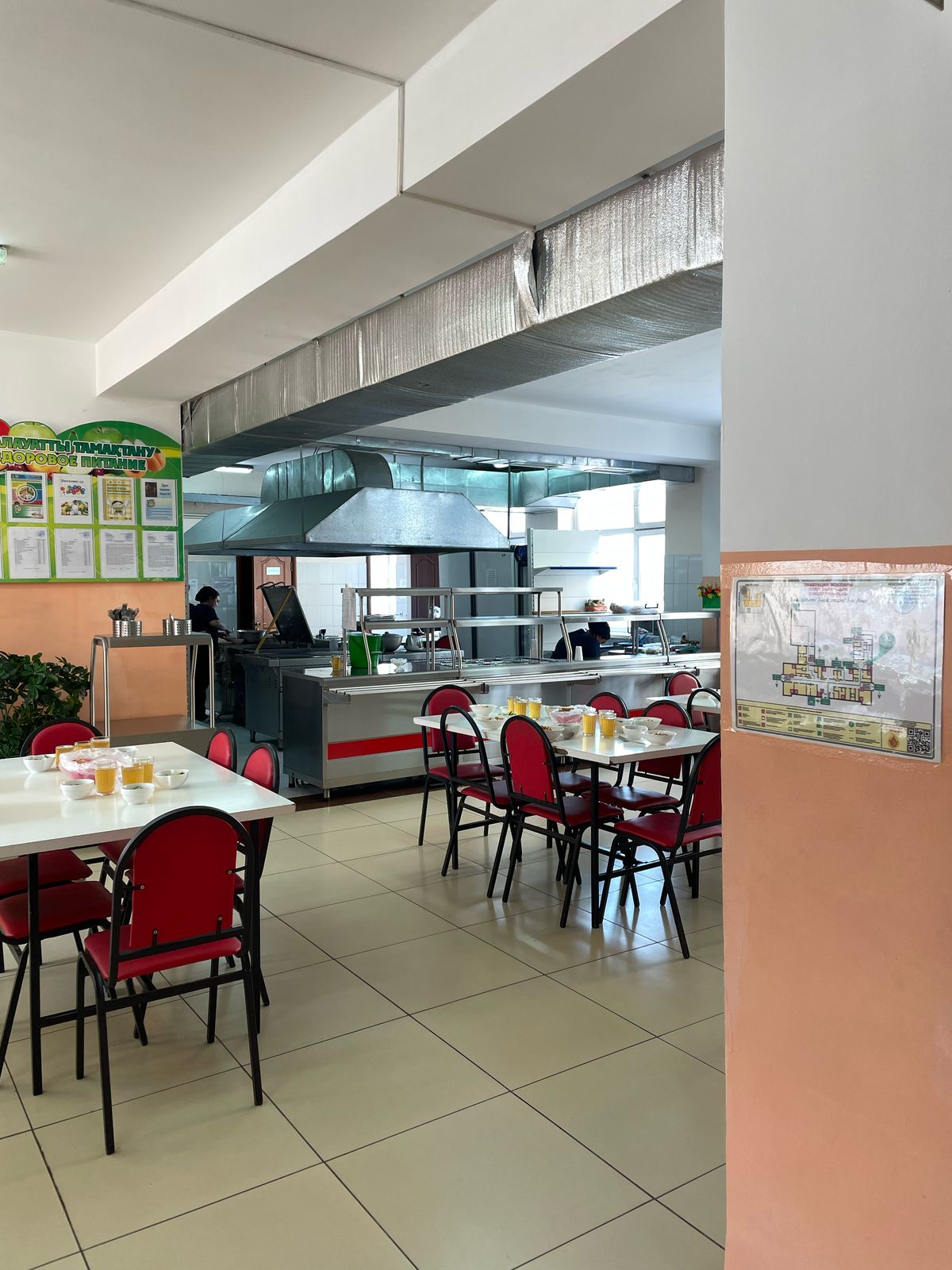 асхана суреттері