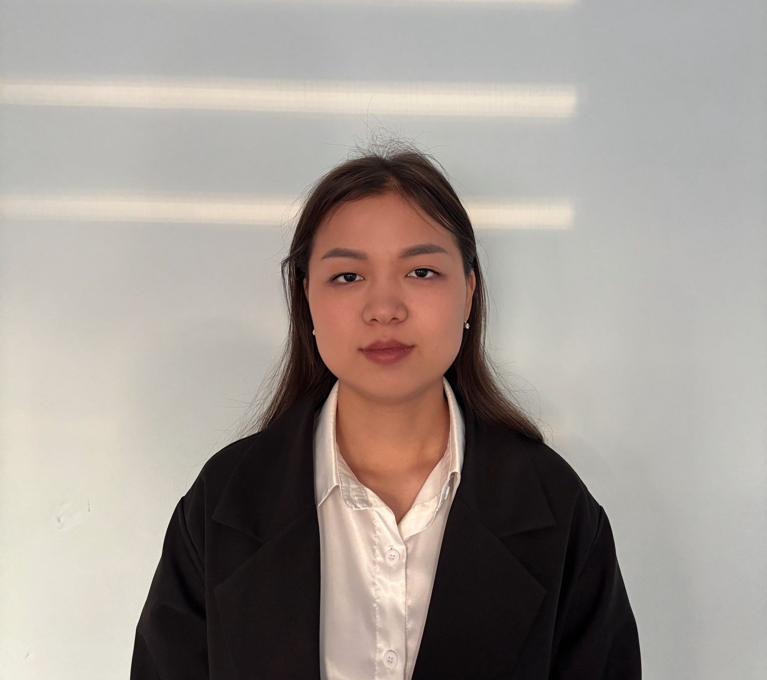 Сеилканова Самал Рамильевна